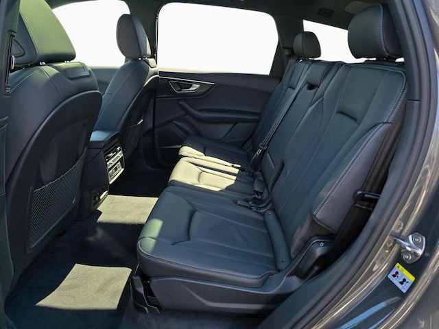 2026 Audi Q7 Premium Plus - Photo 18
