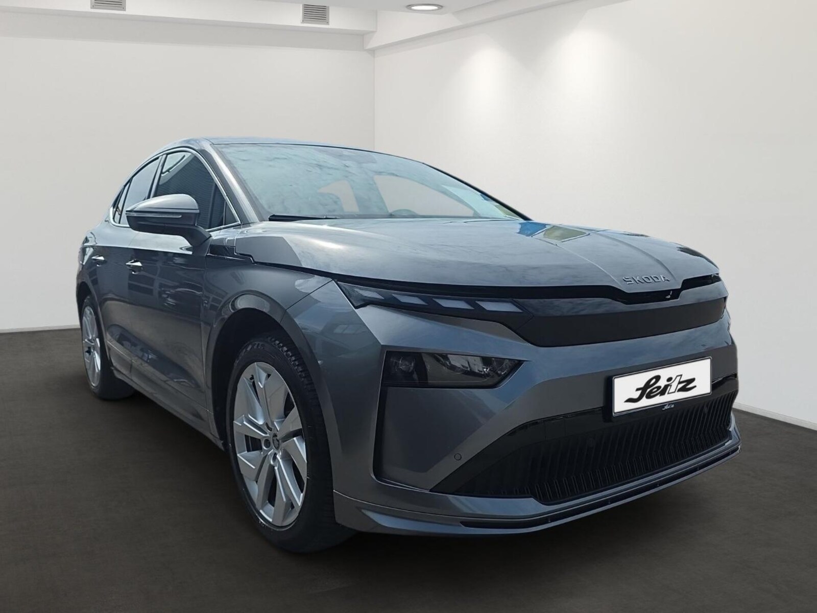 Škoda Enyaq Coupé – Bild 3