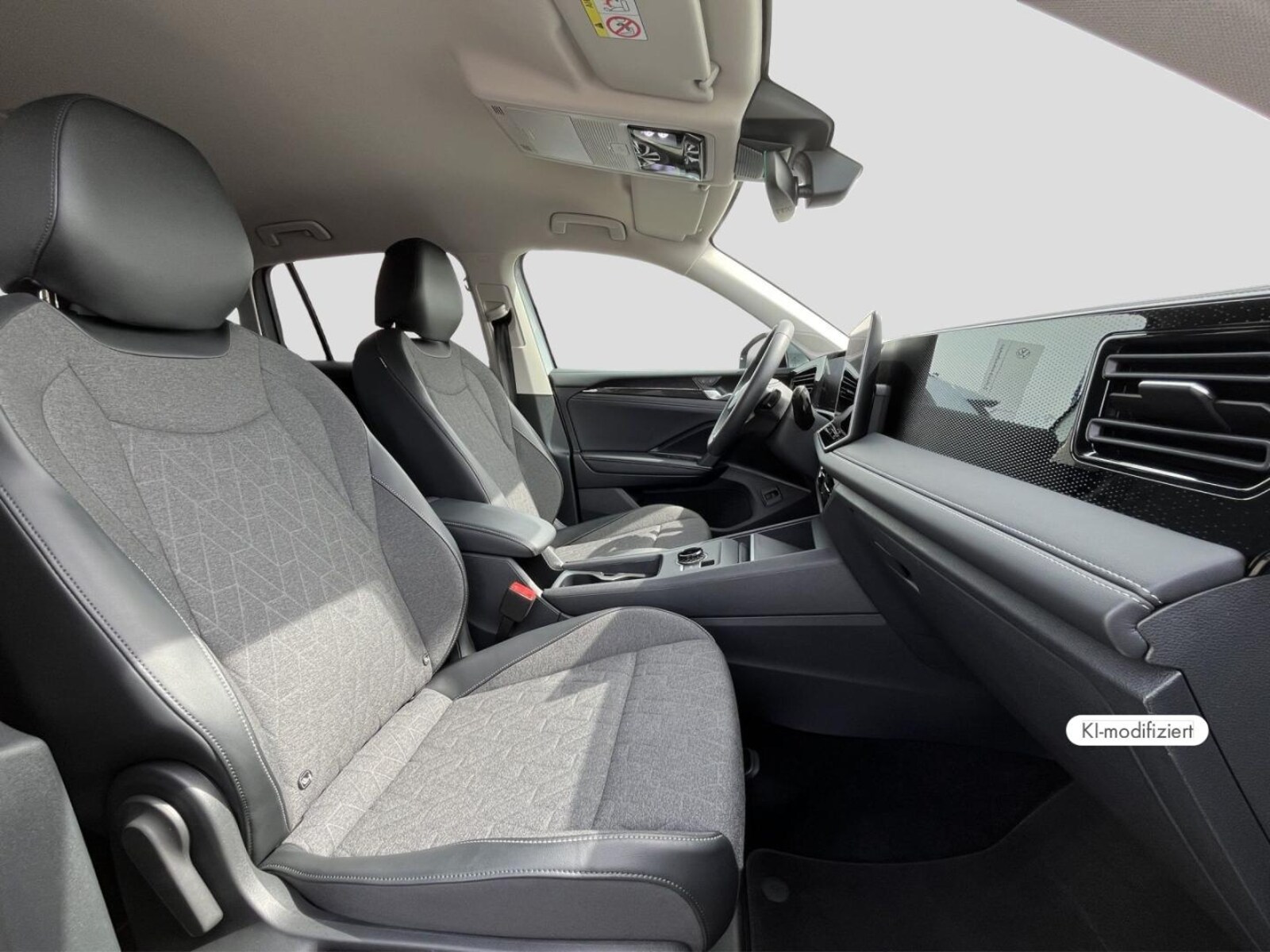 Volkswagen Tiguan – Bild 4