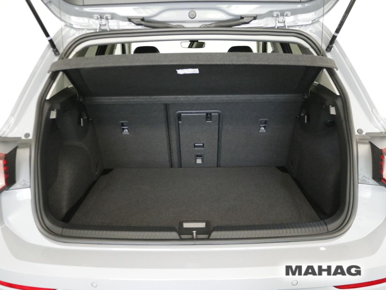 Volkswagen Golf – Bild 29
