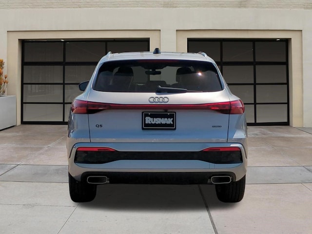 2026 Audi Q5
