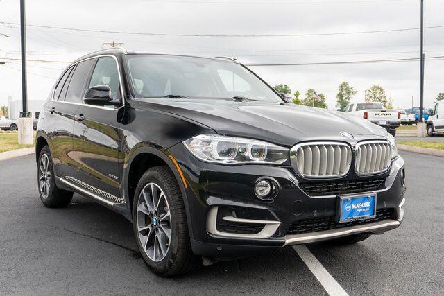 2015 BMW X5