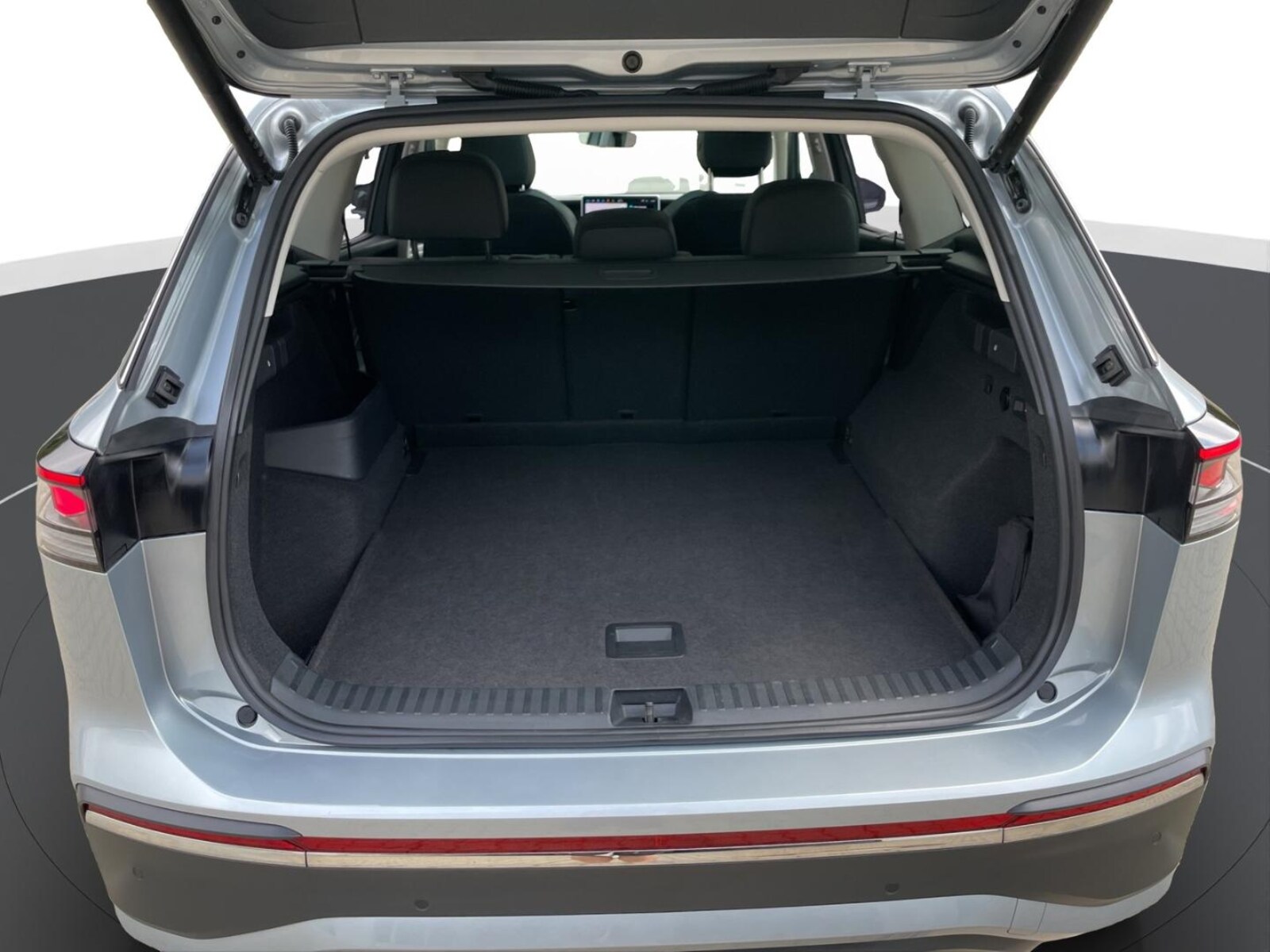 Volkswagen Tayron – Bild 15