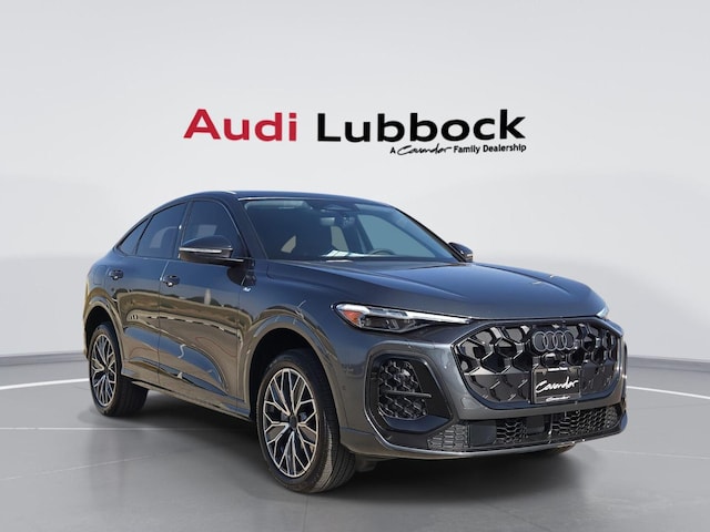 Photo of 2026 Audi Q5 Sportback