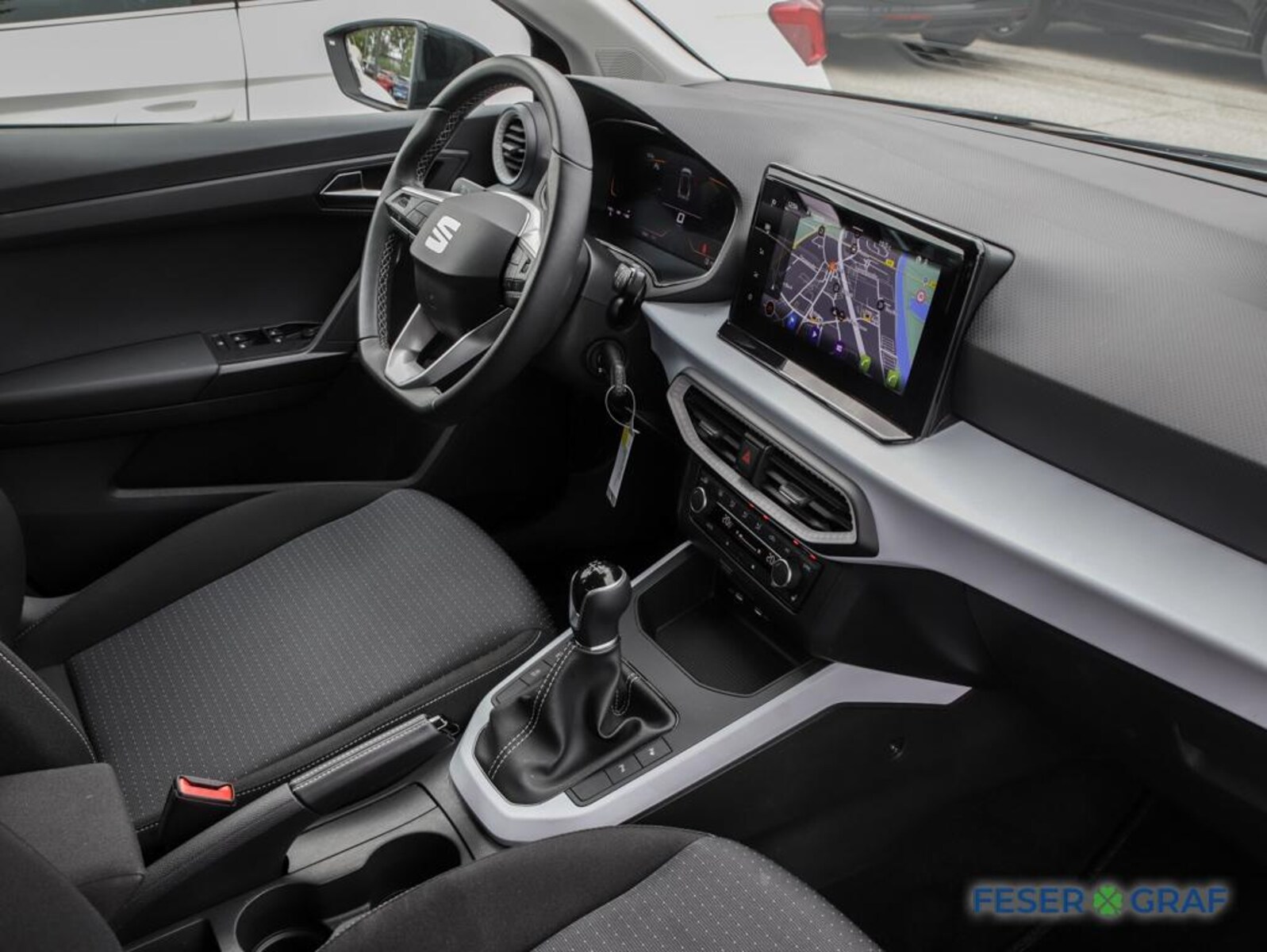 SEAT Arona – Bild 5