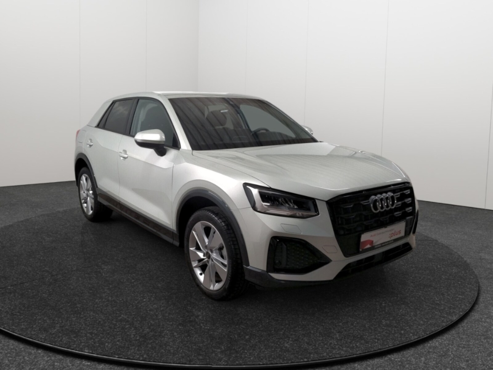Audi Q2 – Bild 3