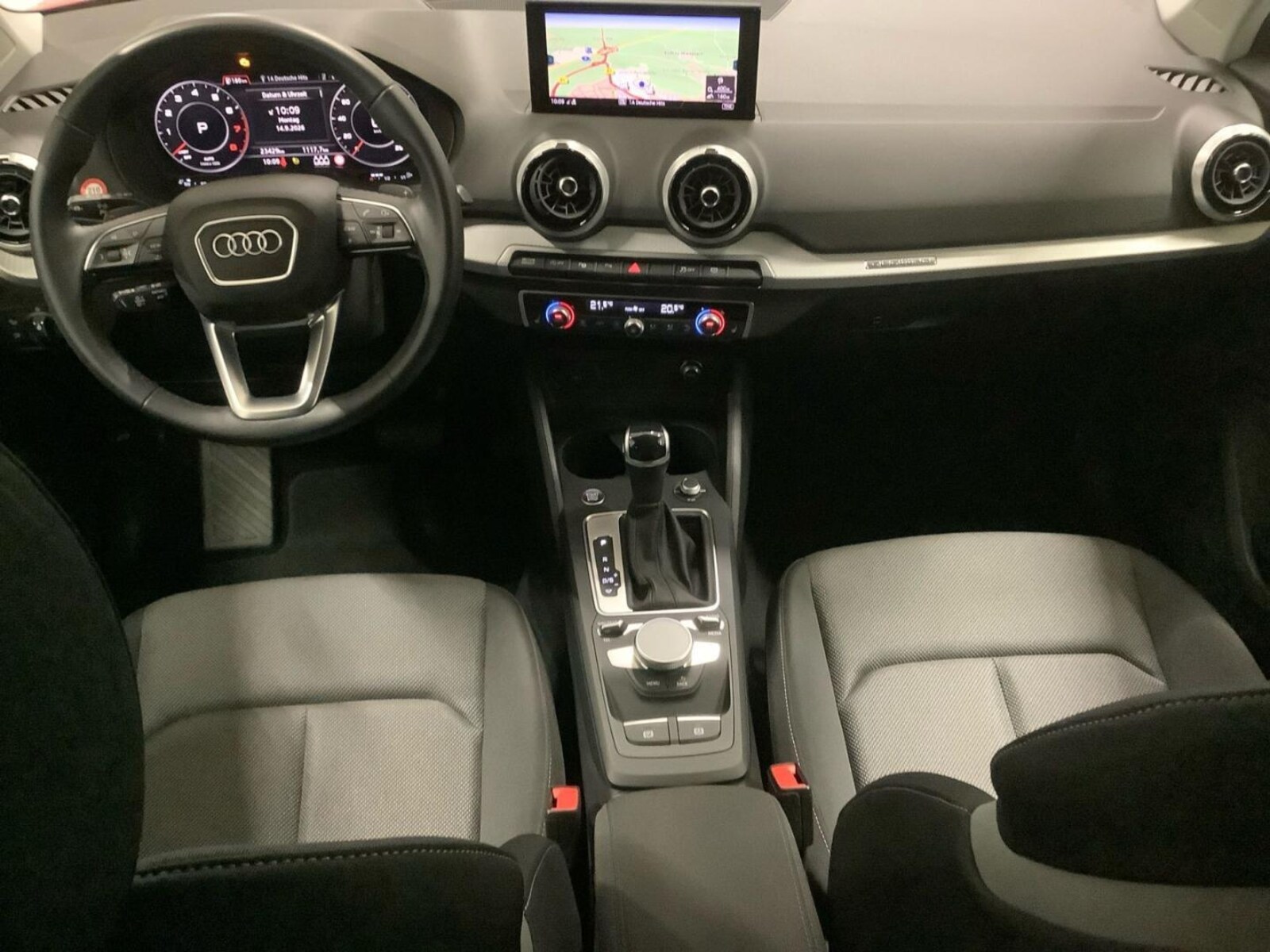 Audi Q2 – Bild 9