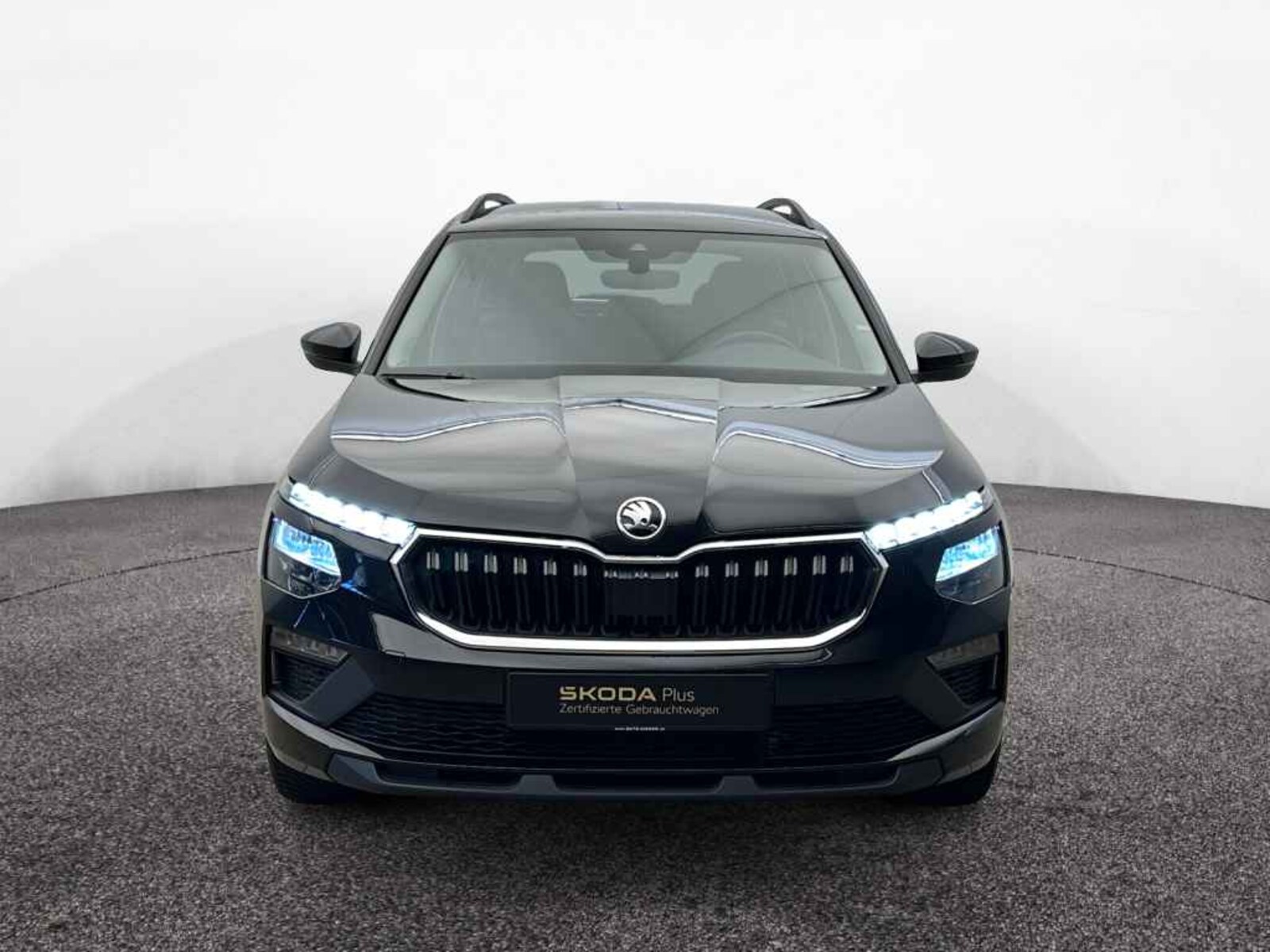 Škoda Kamiq – Bild 2