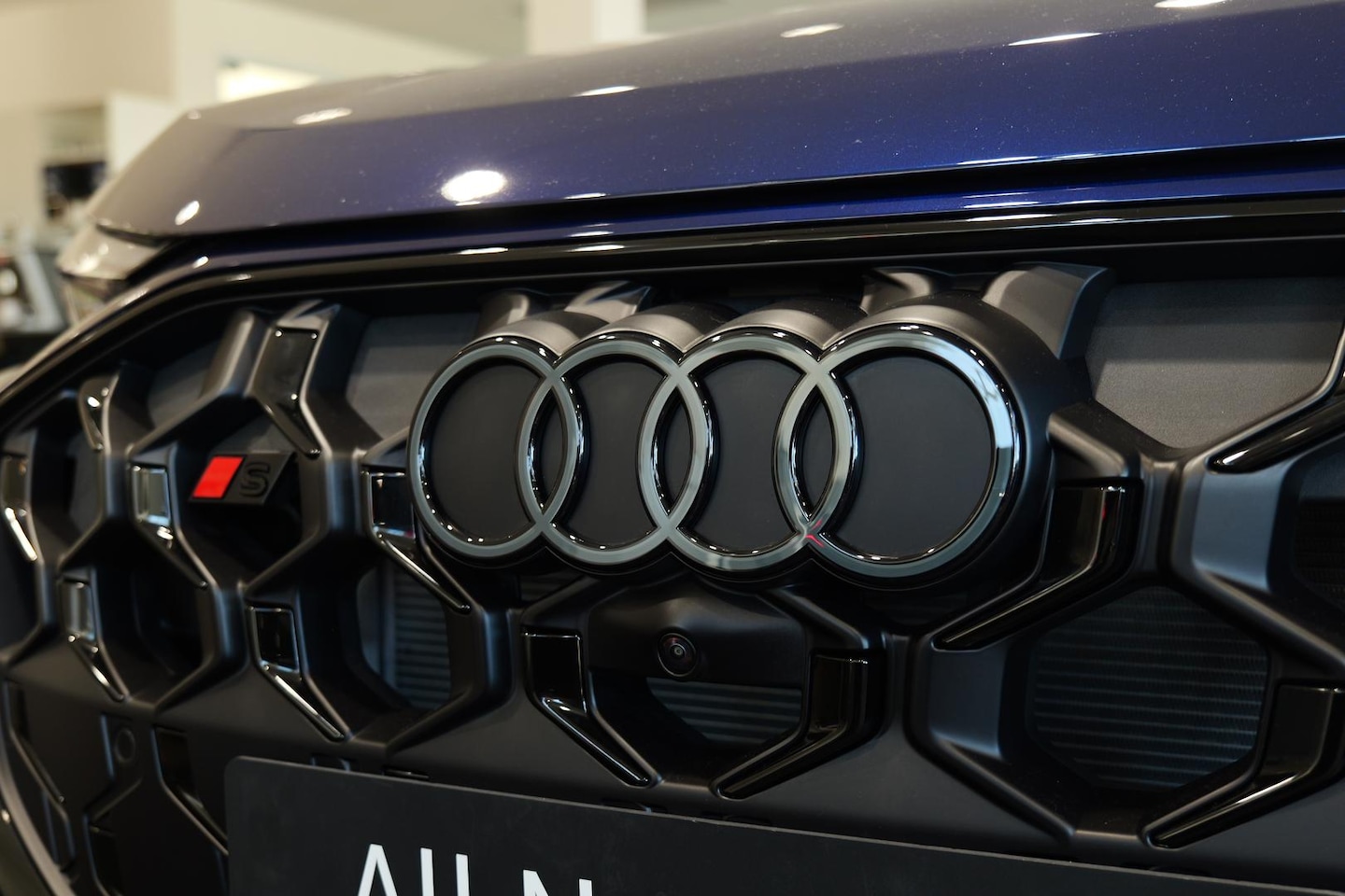 Image about Audi SQ5 SUV TFSI 270 kW