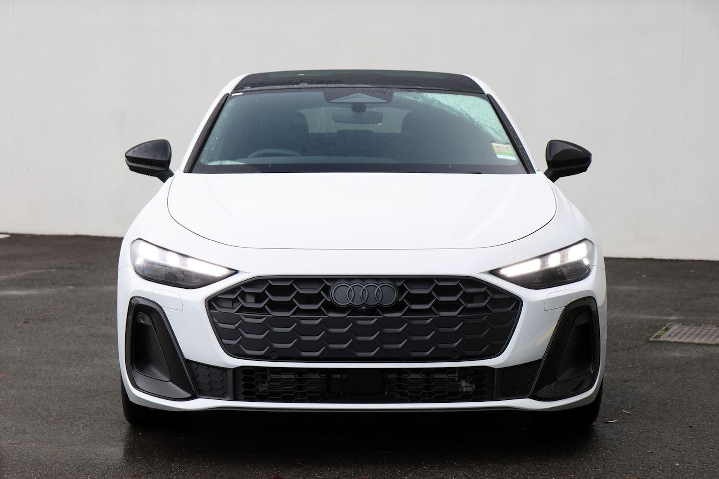 Image about Audi A5 Sedan TFSI e e-hybrid quattro 270 kW S tronic