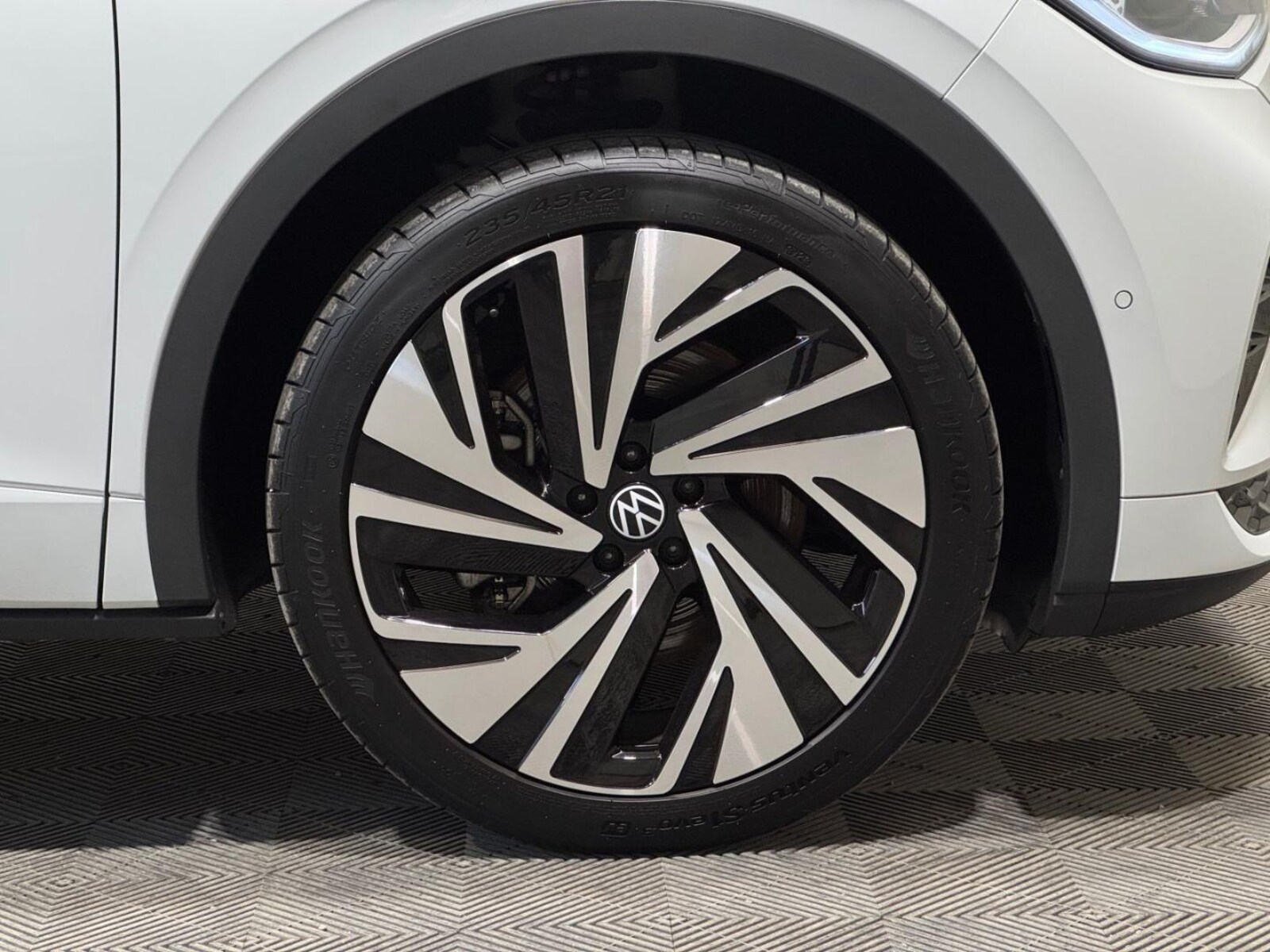 Volkswagen ID.5 – Bild 18