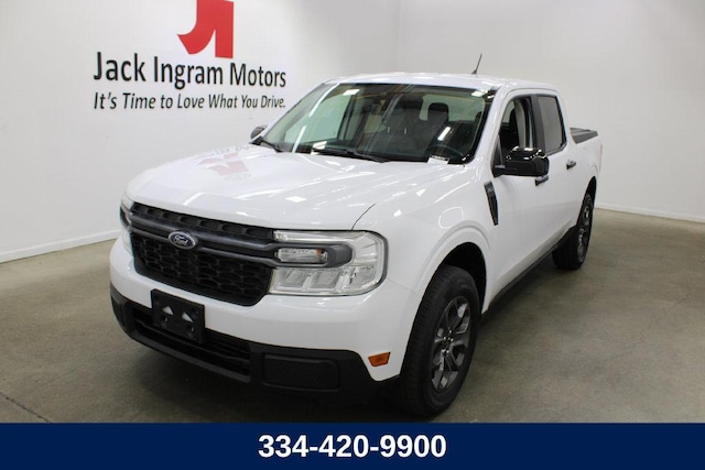 2024 Ford Maverick