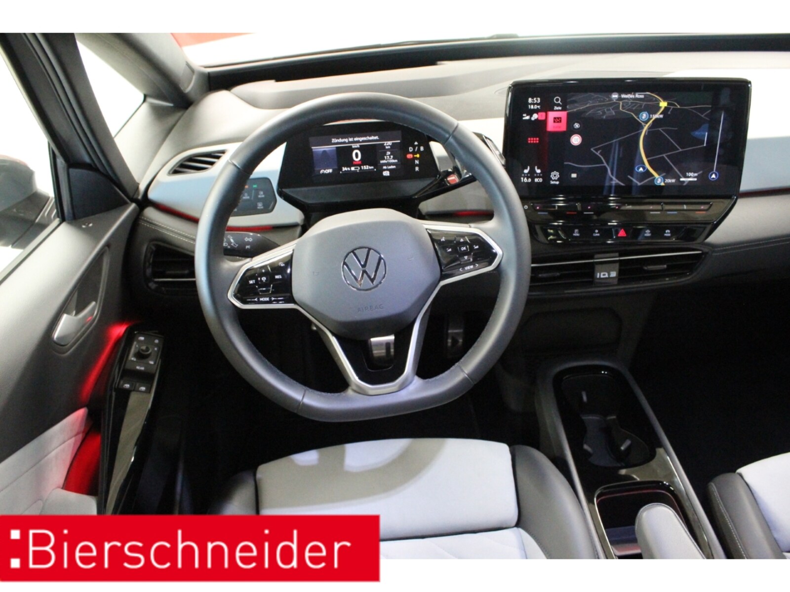 Volkswagen ID.3 – Bild 5