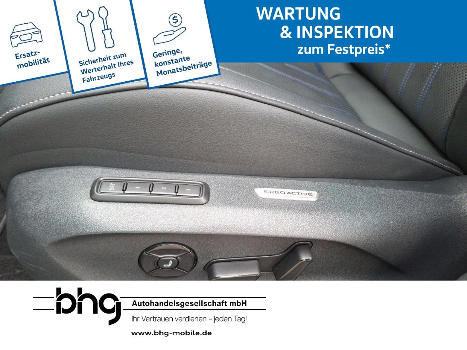 Volkswagen Passat – Bild 21