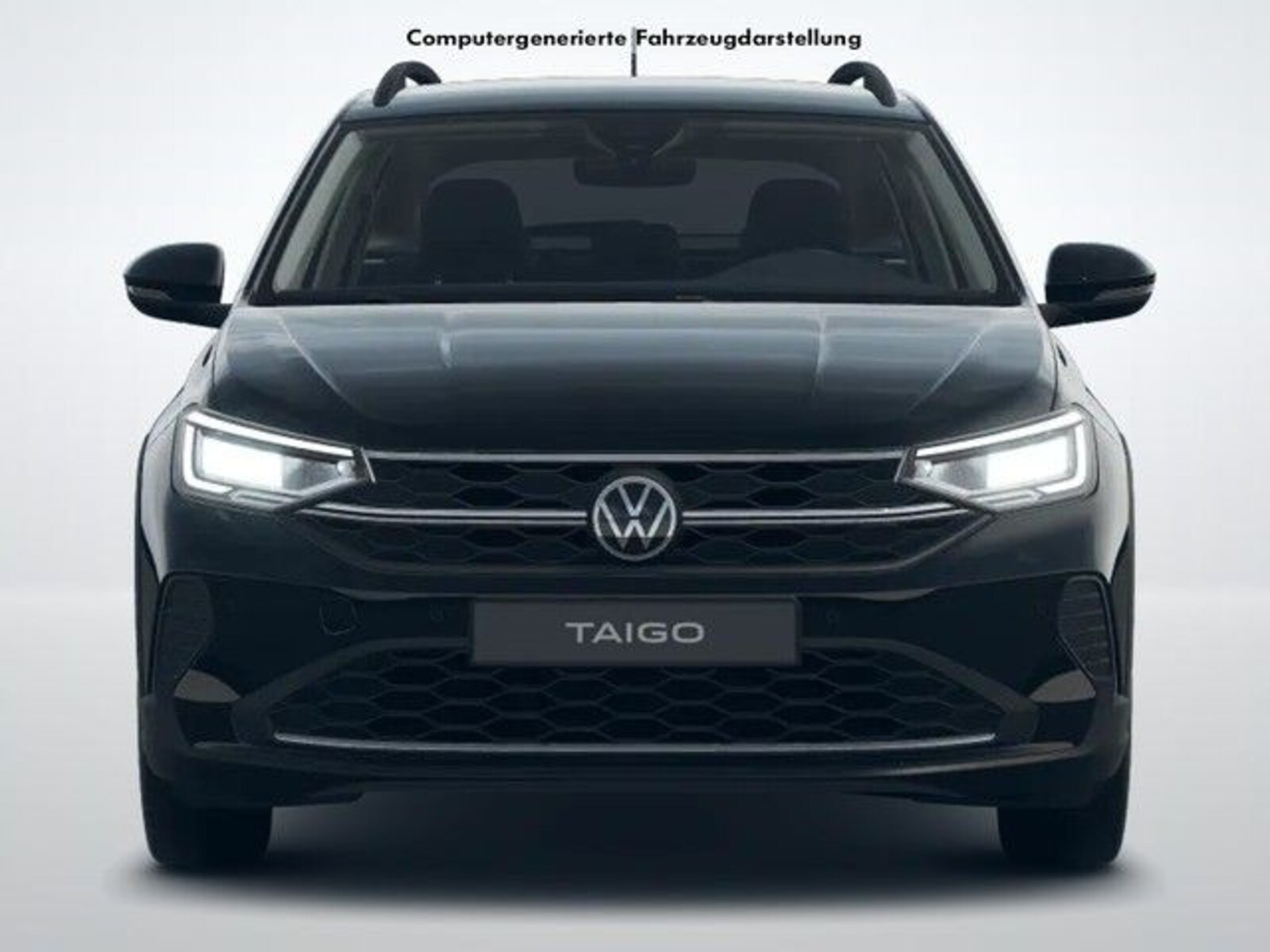 Volkswagen Taigo – Bild 2