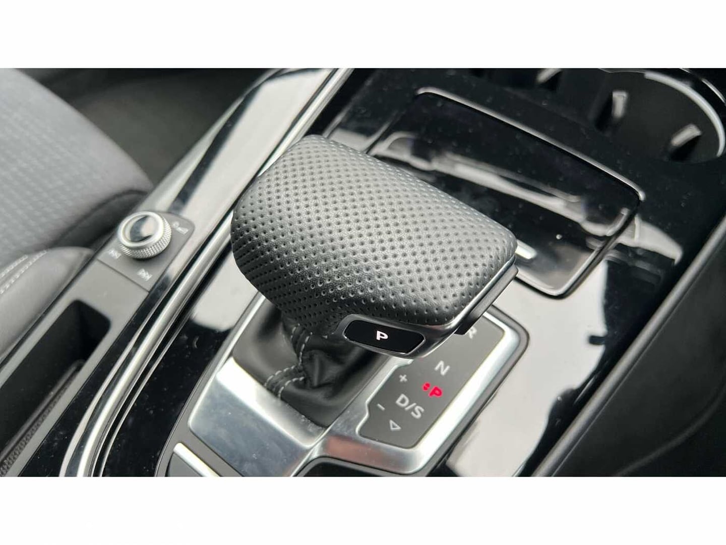 Image of Audi A5 Sportback Black Edition 35 TFSI S tronic - View: for more details contact your dealer