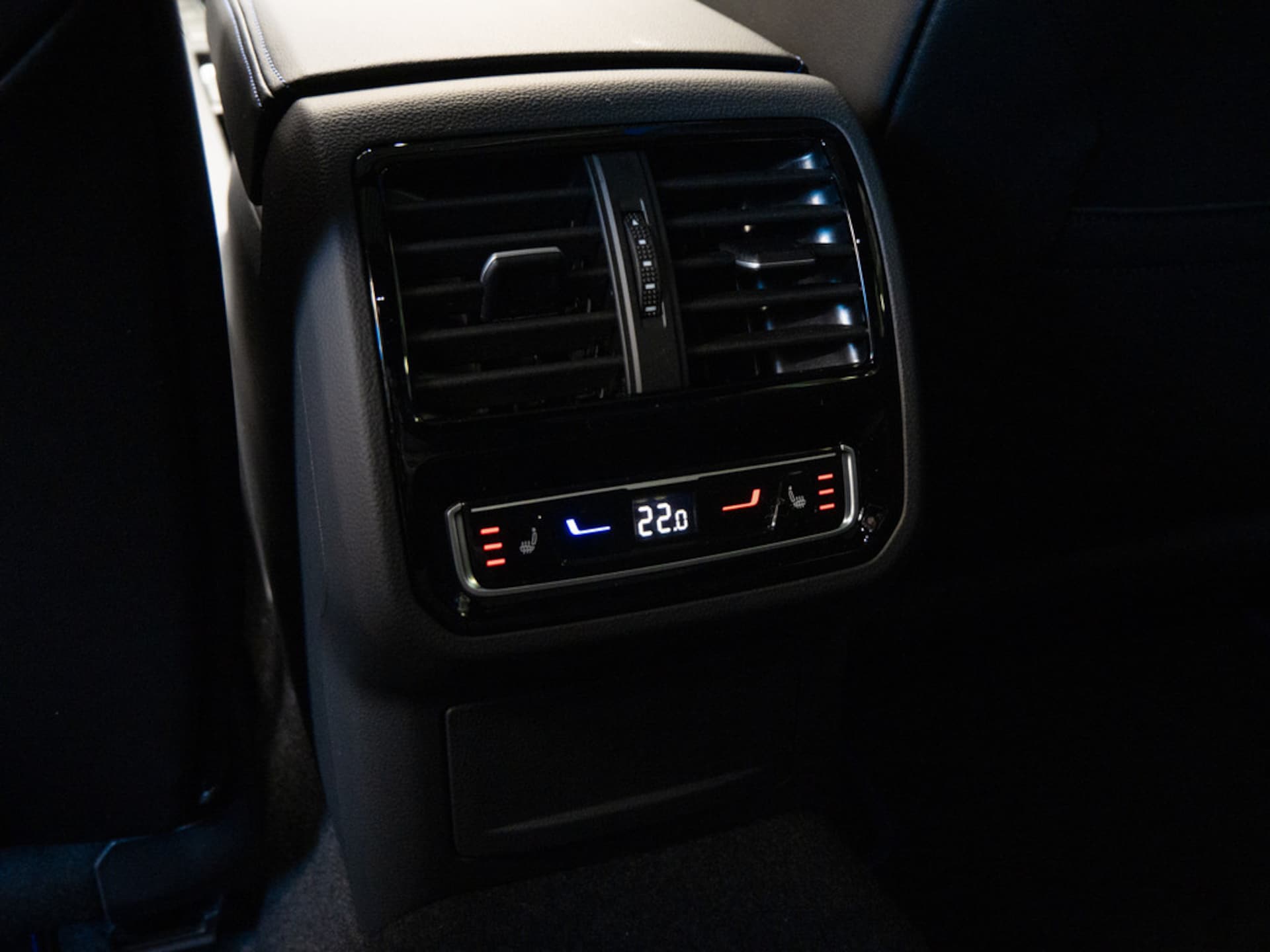 Volkswagen Arteon Shooting Brake R