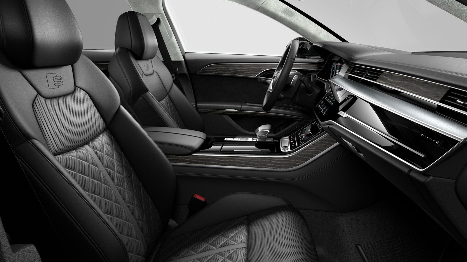 Image about Audi A8 60 TDI quattro tiptronic