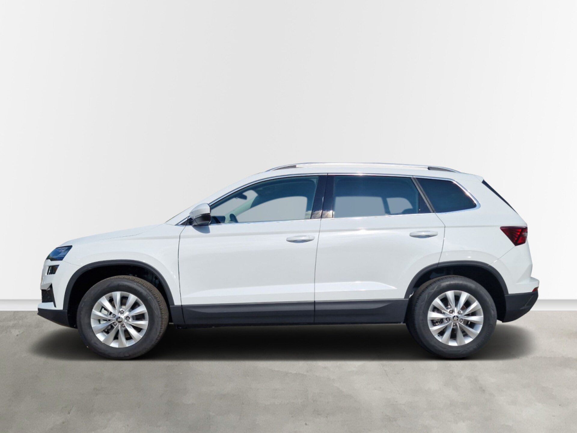 Skoda Karoq Ambition