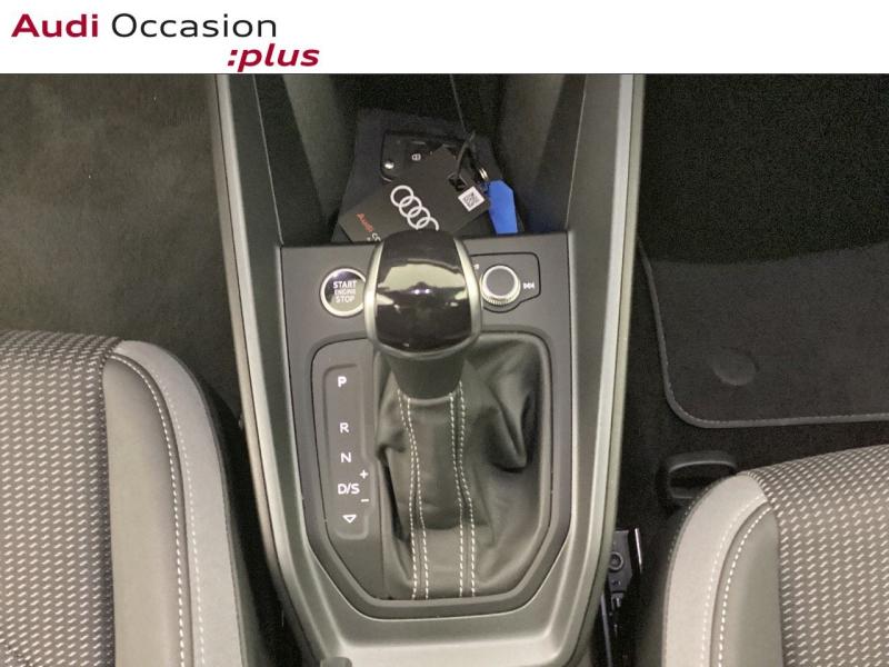 Image about Audi A1 Sportback S line 30 TFSI 81 kW (110 ch) S tronic