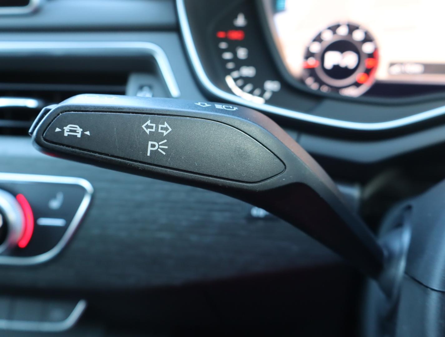 Image about Audi A4 Sedan 35 TFSI Meisterstück