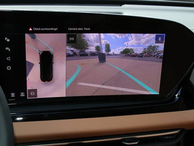 2025 AUDI A5 - Image 23