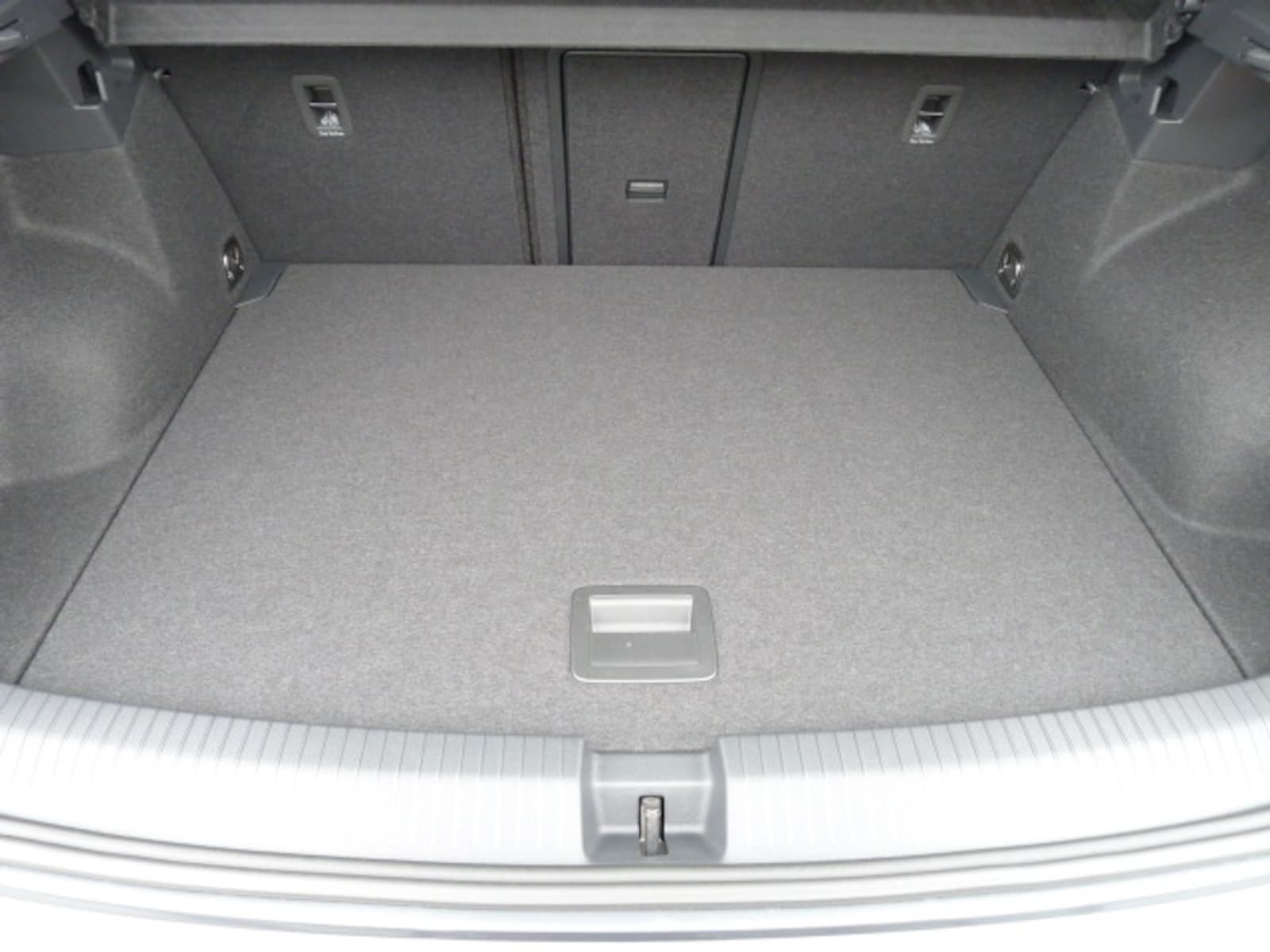 Volkswagen T-Roc – Bild 9