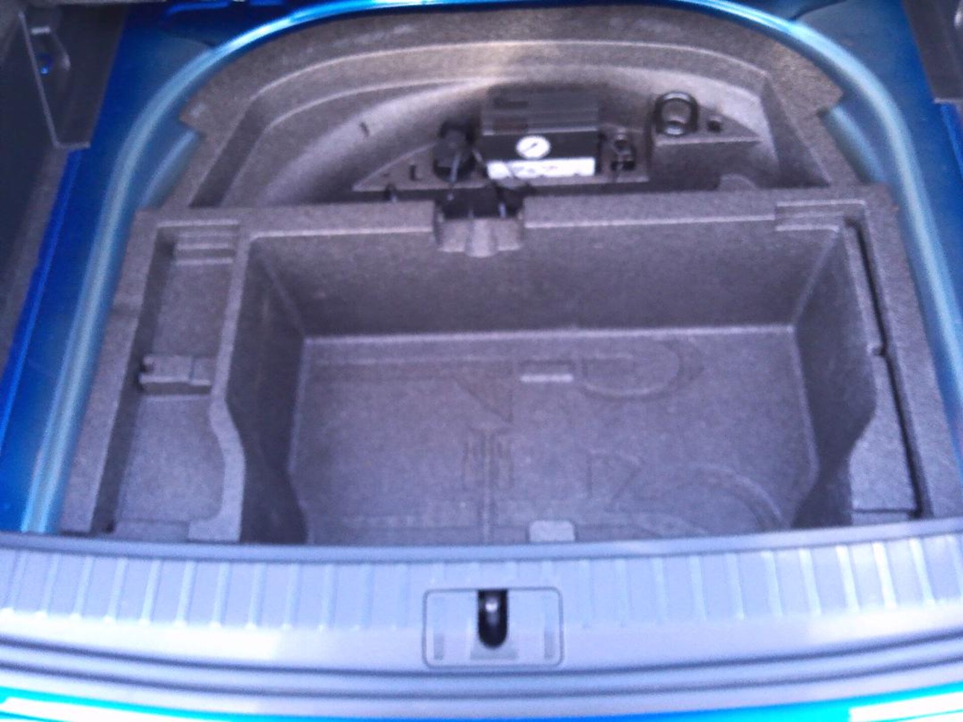 Skoda Octavia Combi Ambition