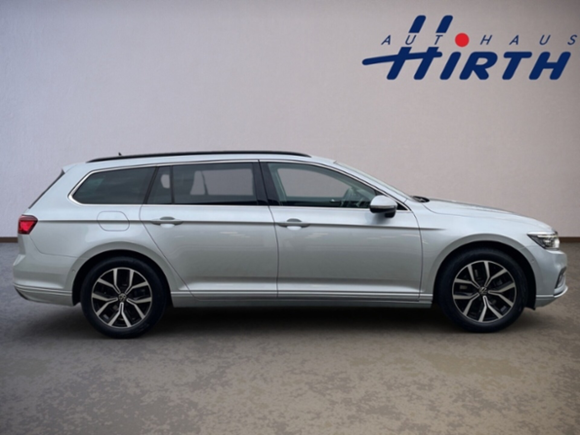 Volkswagen Passat Variant Business