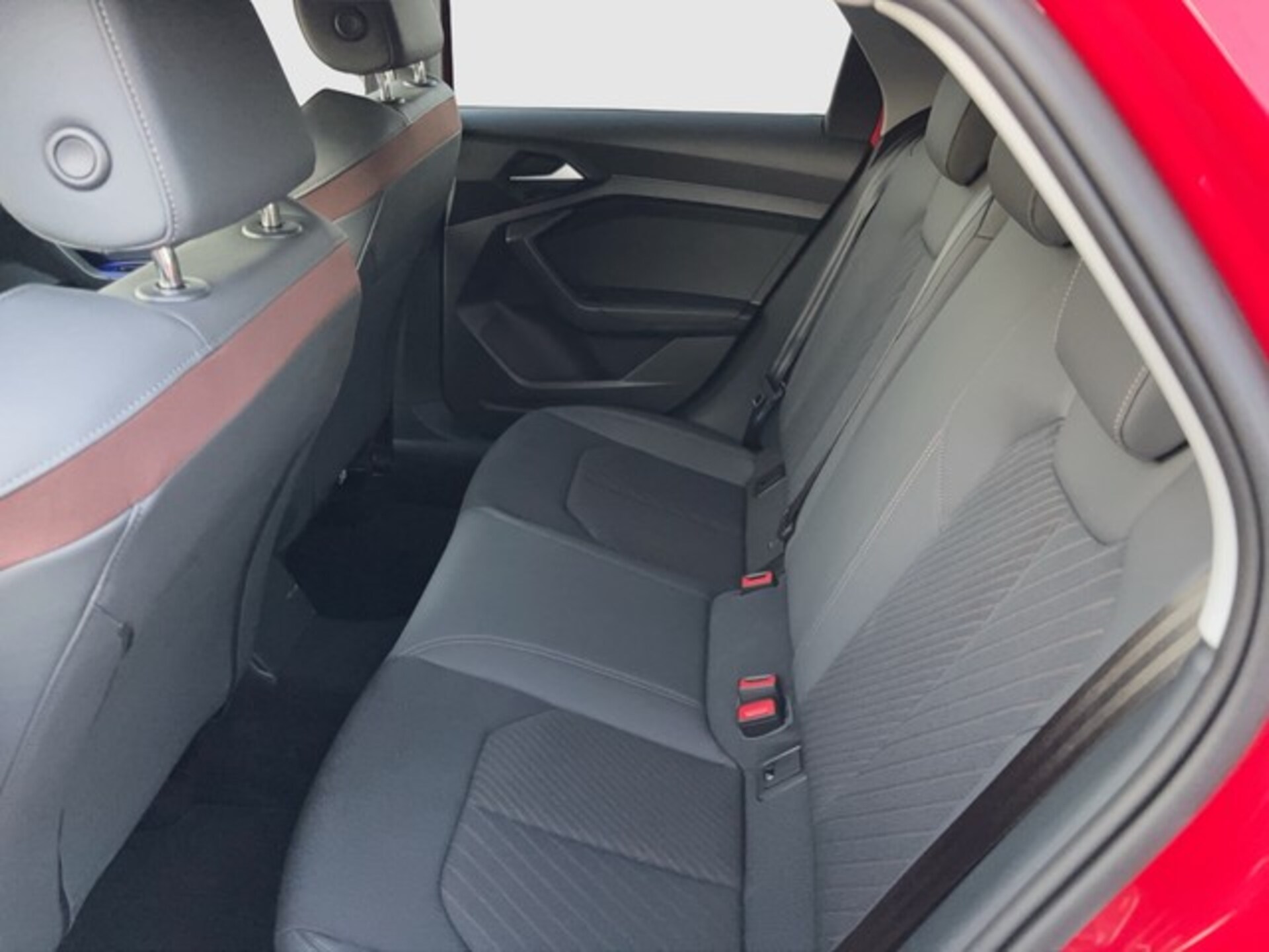 Audi A1 Sportback S line