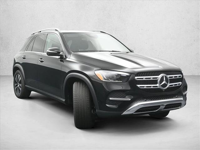2026 MERCEDES-BENZ GLE-CLASS - Image 4
