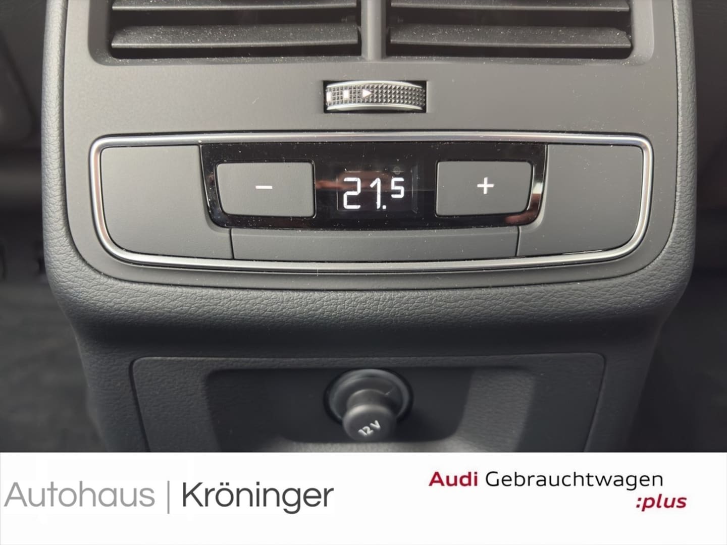 Bild über Audi A4 Avant 30 TDI S tronic - für weitere Informationen kontaktieren Sie den Audi Partner