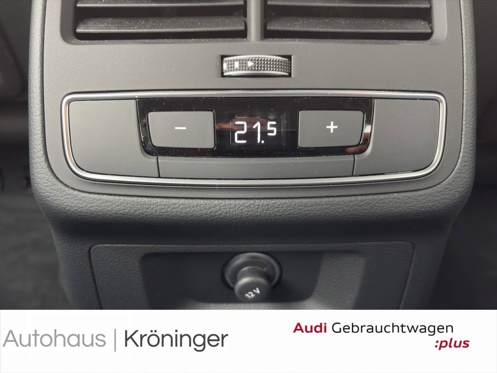 Audi A4 Avant – Bild 16