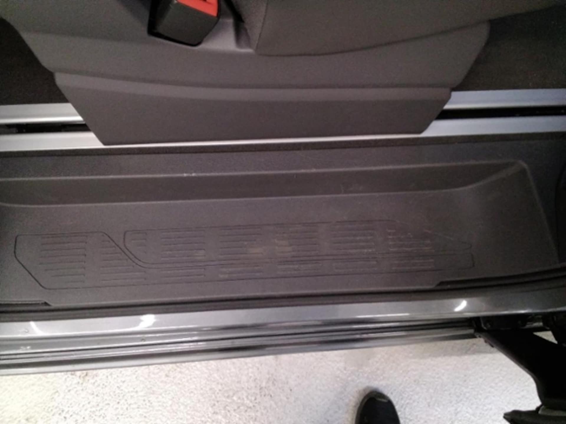 Volkswagen Multivan Style