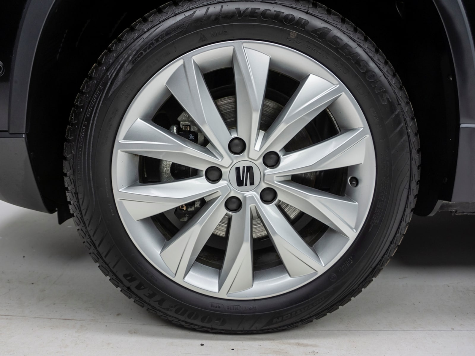 SEAT Ateca – Bild 8