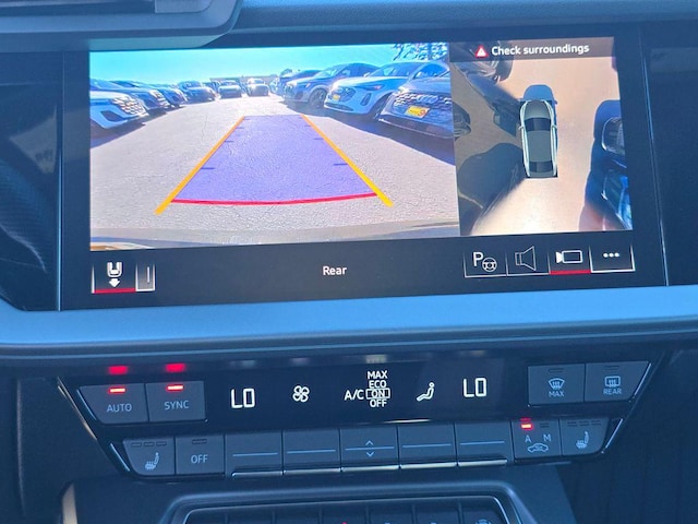 2026 Audi S3 Base - Photo 8