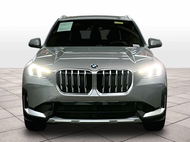 2025 BMW X1