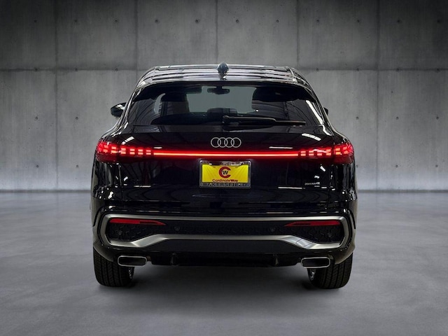2026 Audi Q5 Sportback