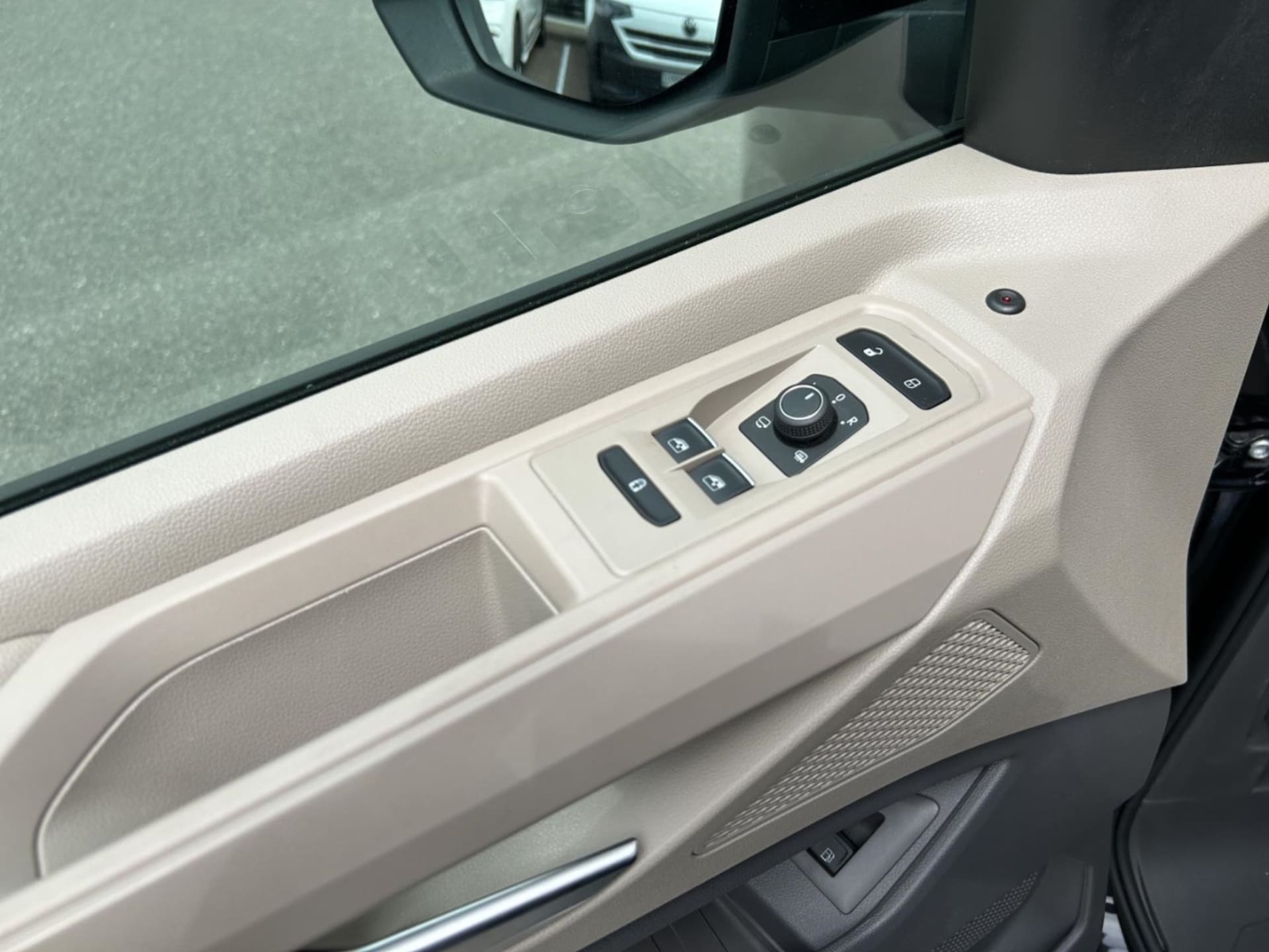 Volkswagen California Ocean