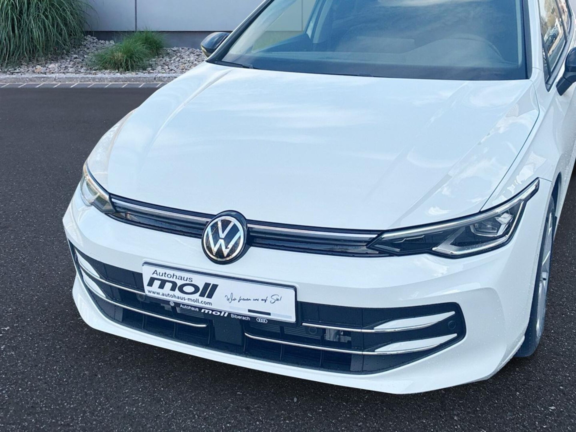 Volkswagen Golf Variant ENERGY