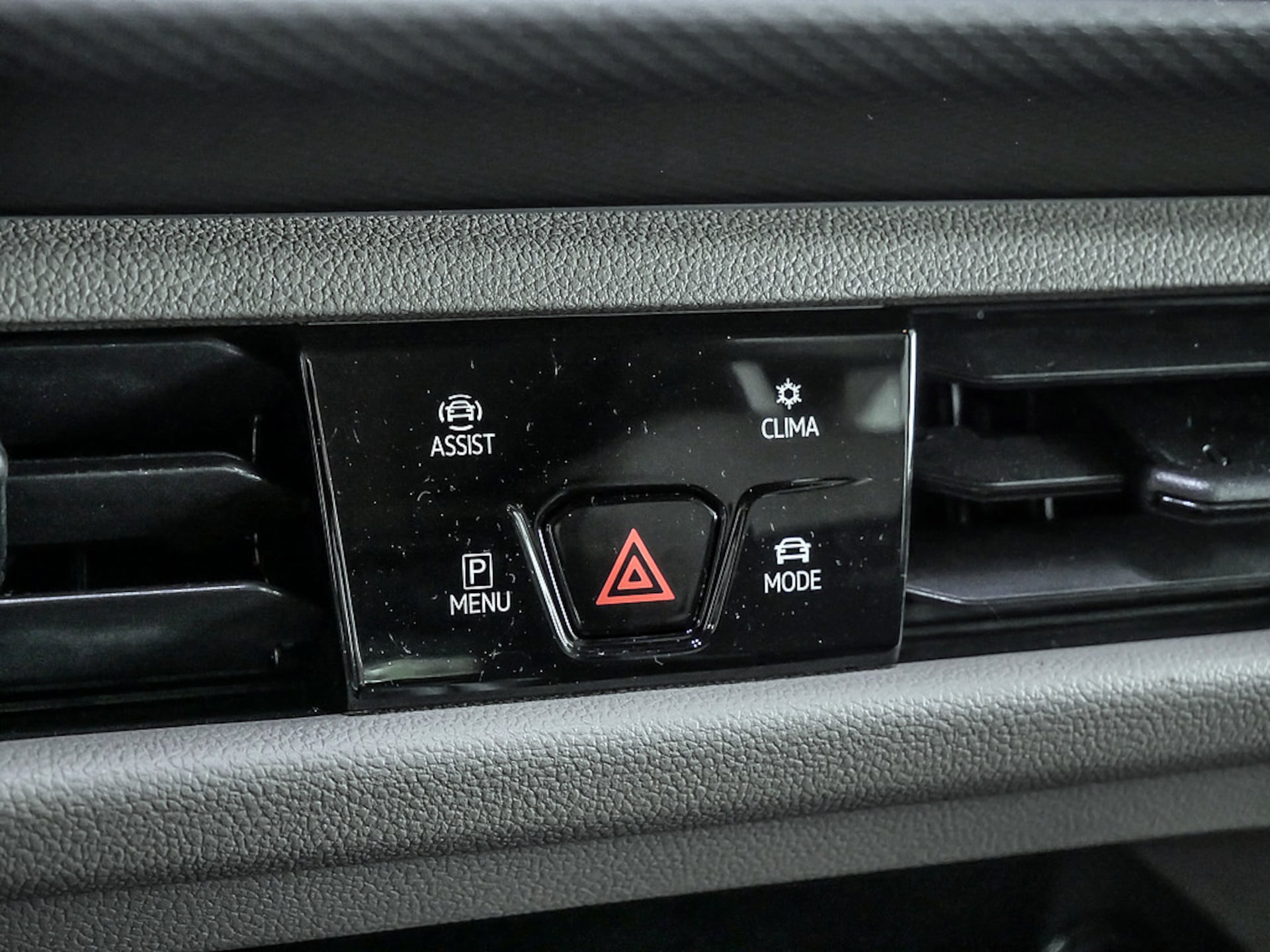 Volkswagen California Coast