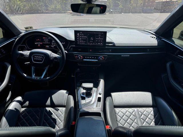 2024 Audi S4 Premium Plus - Photo 14
