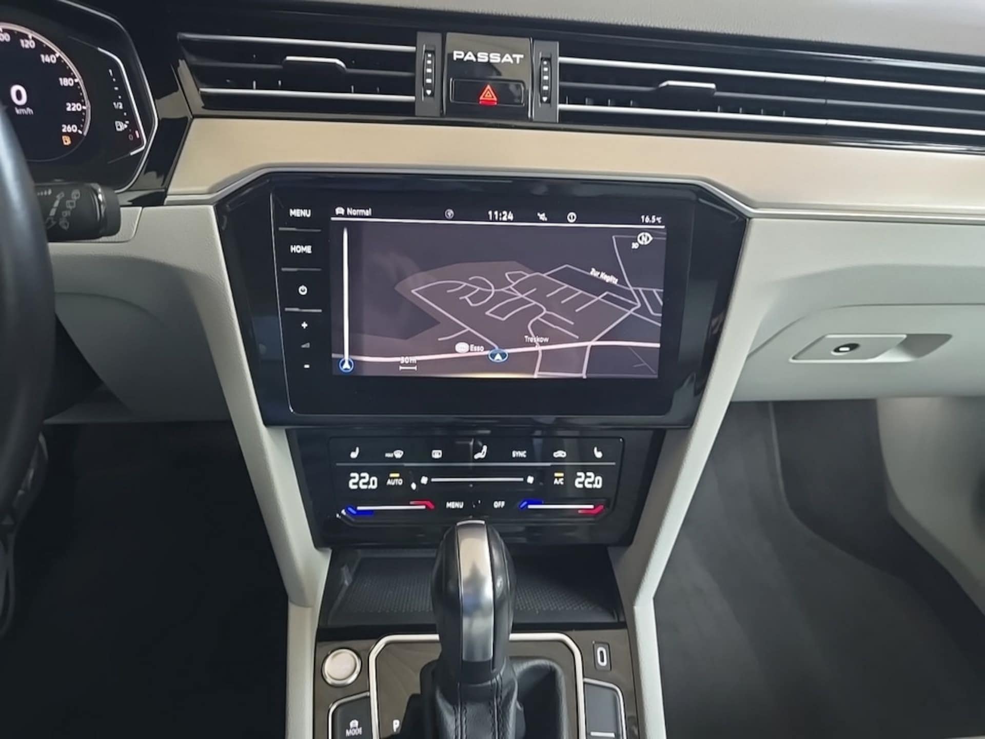 Volkswagen Passat Variant Elegance