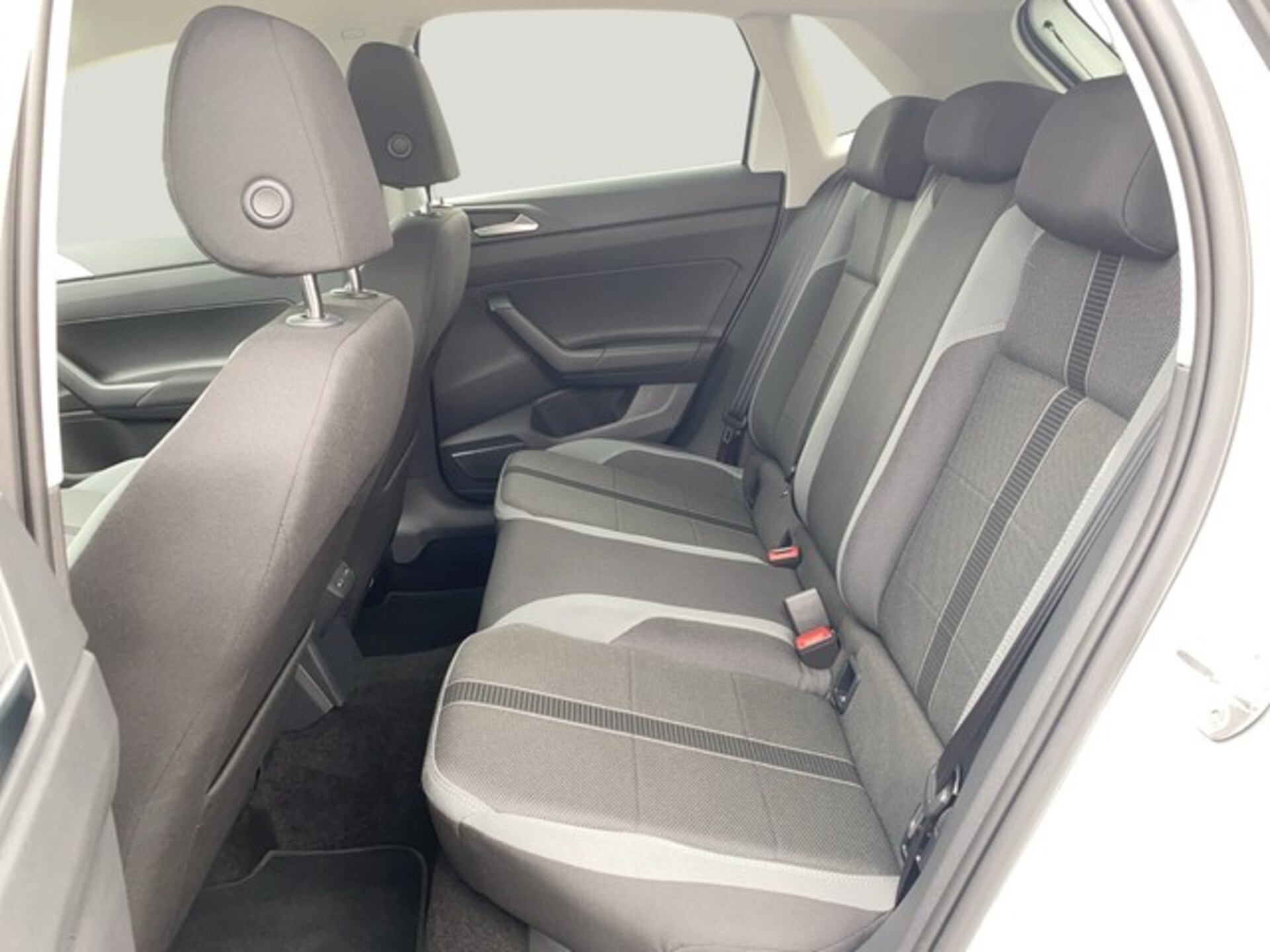 Volkswagen Polo Style