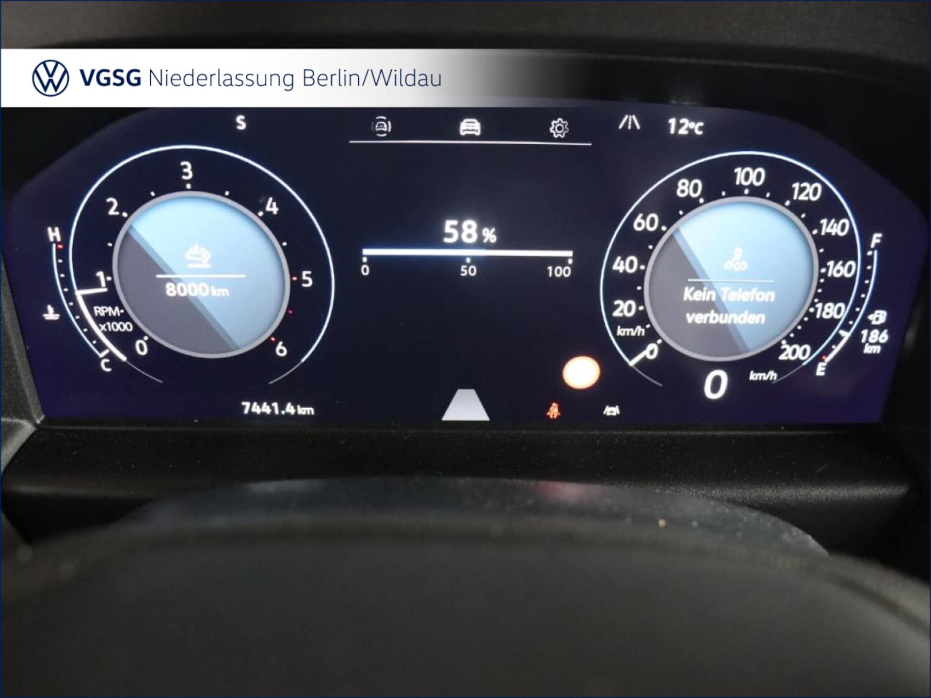 Volkswagen Transporter Kasten kurzer Radstand