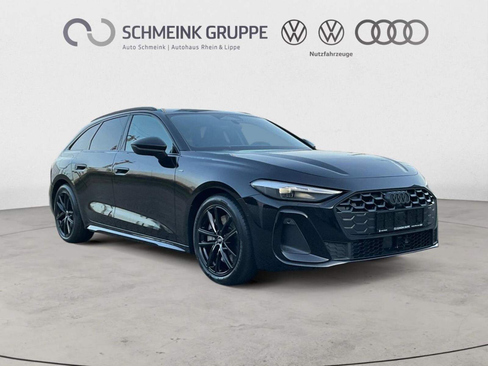 Audi A5 Avant – Bild 7