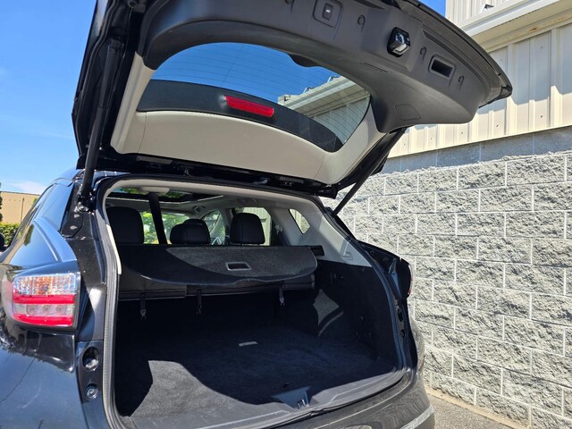 2016 Nissan Murano