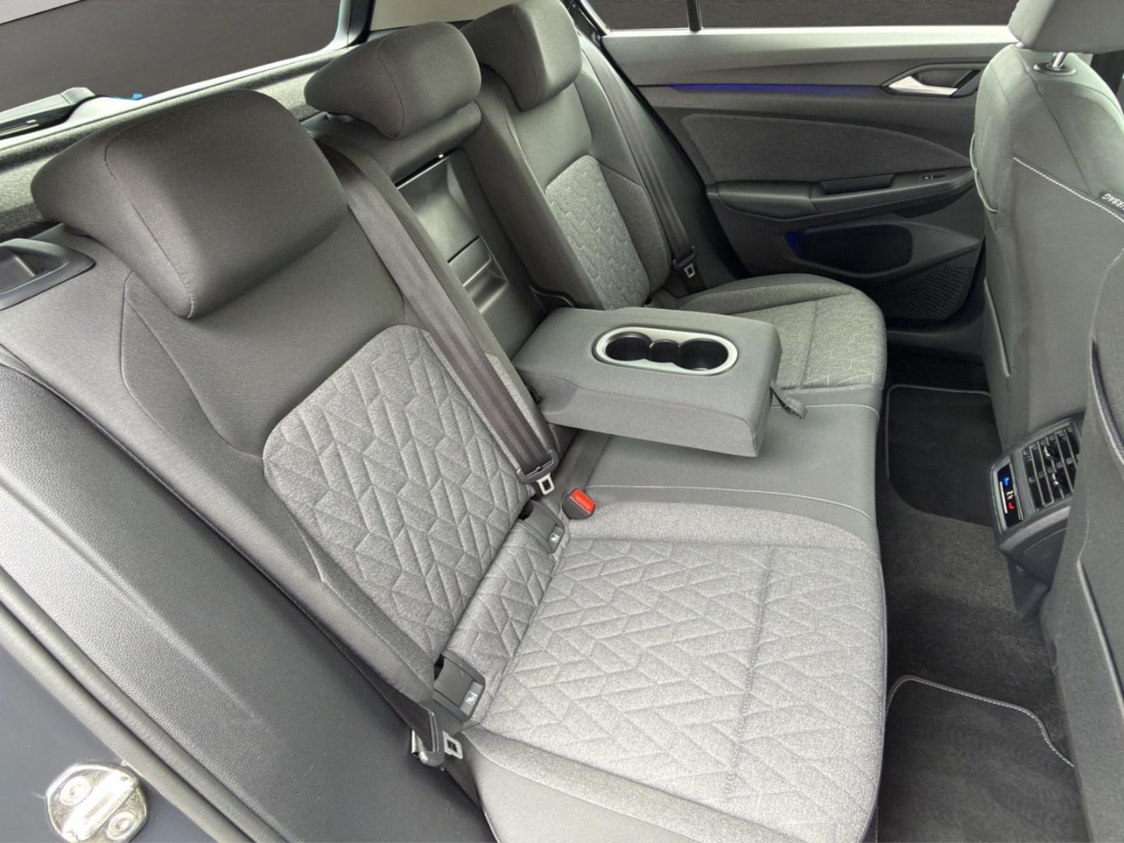 Volkswagen Golf – Bild 15