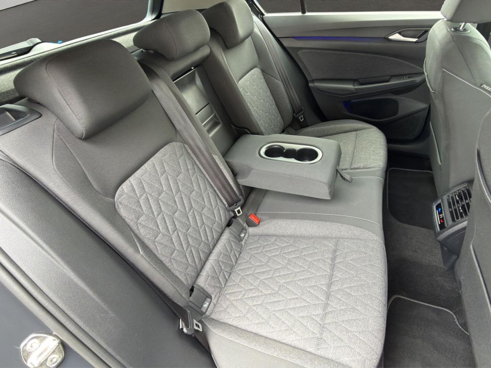 Volkswagen Golf MOVE