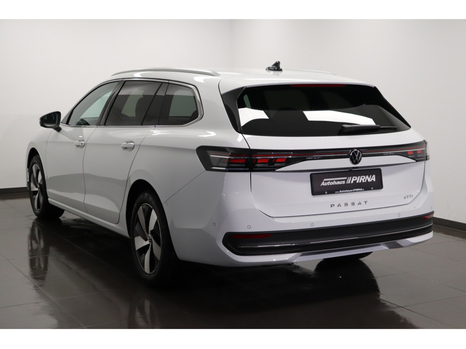 Volkswagen Passat Business